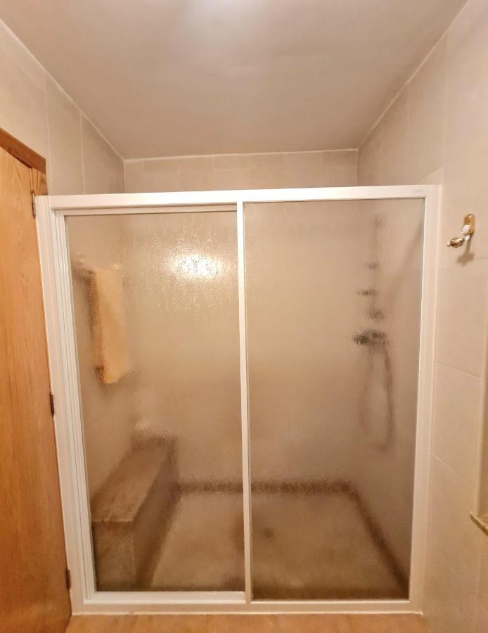 Casita Acogedora En El Centro Del Pueblo Porriño Exterior foto