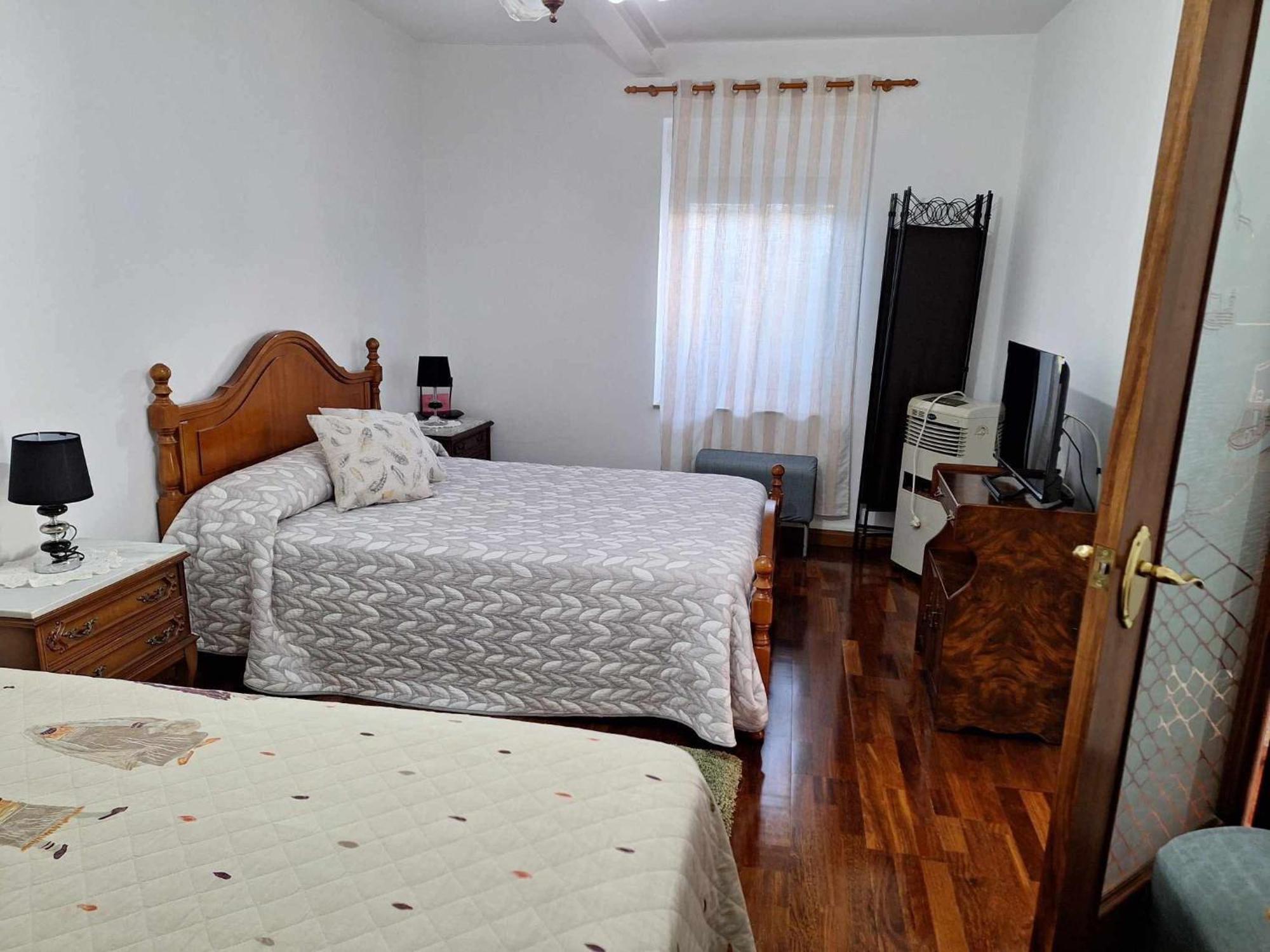 Casita Acogedora En El Centro Del Pueblo Porriño Exterior foto