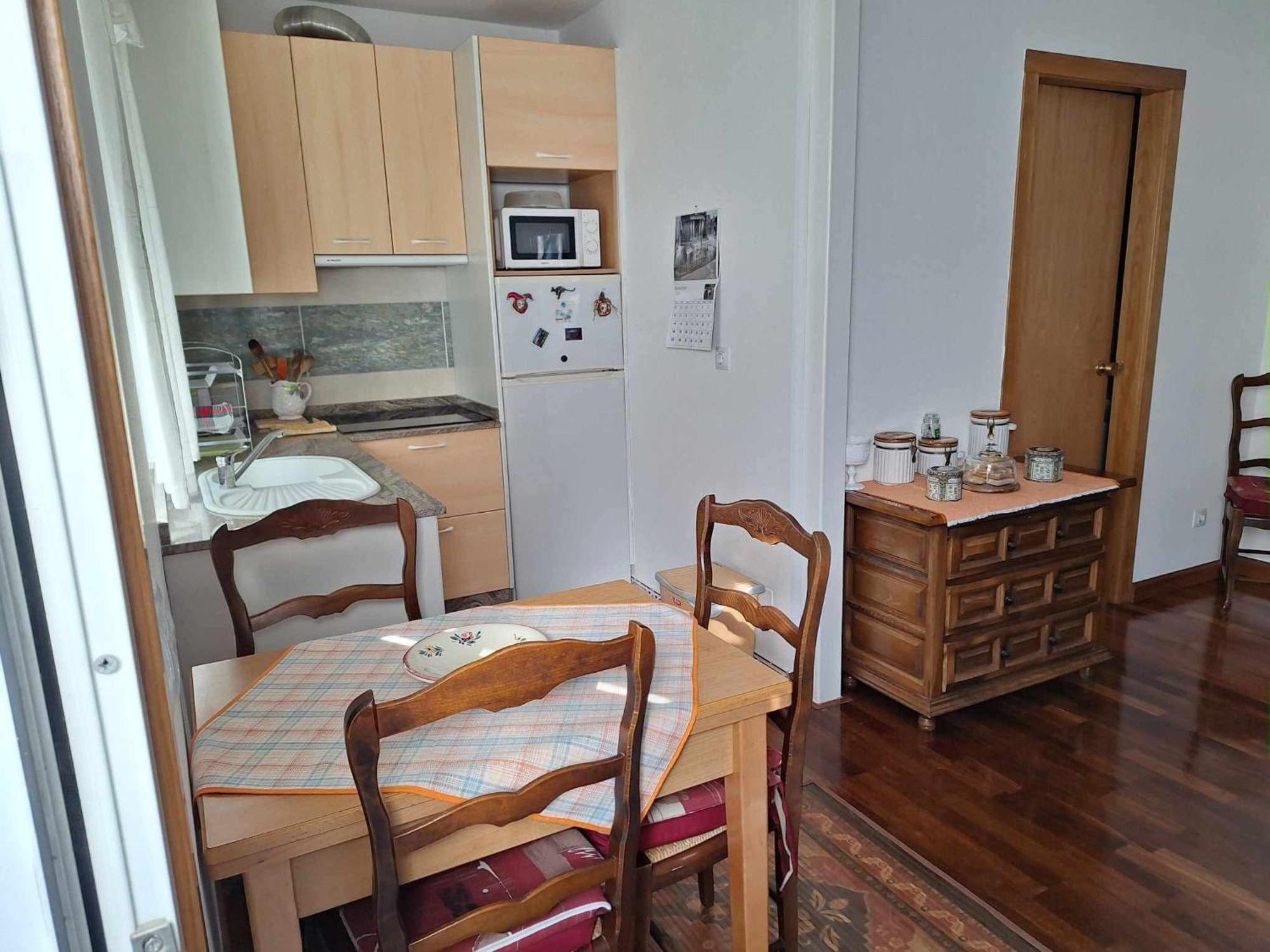 Casita Acogedora En El Centro Del Pueblo Porriño Exterior foto