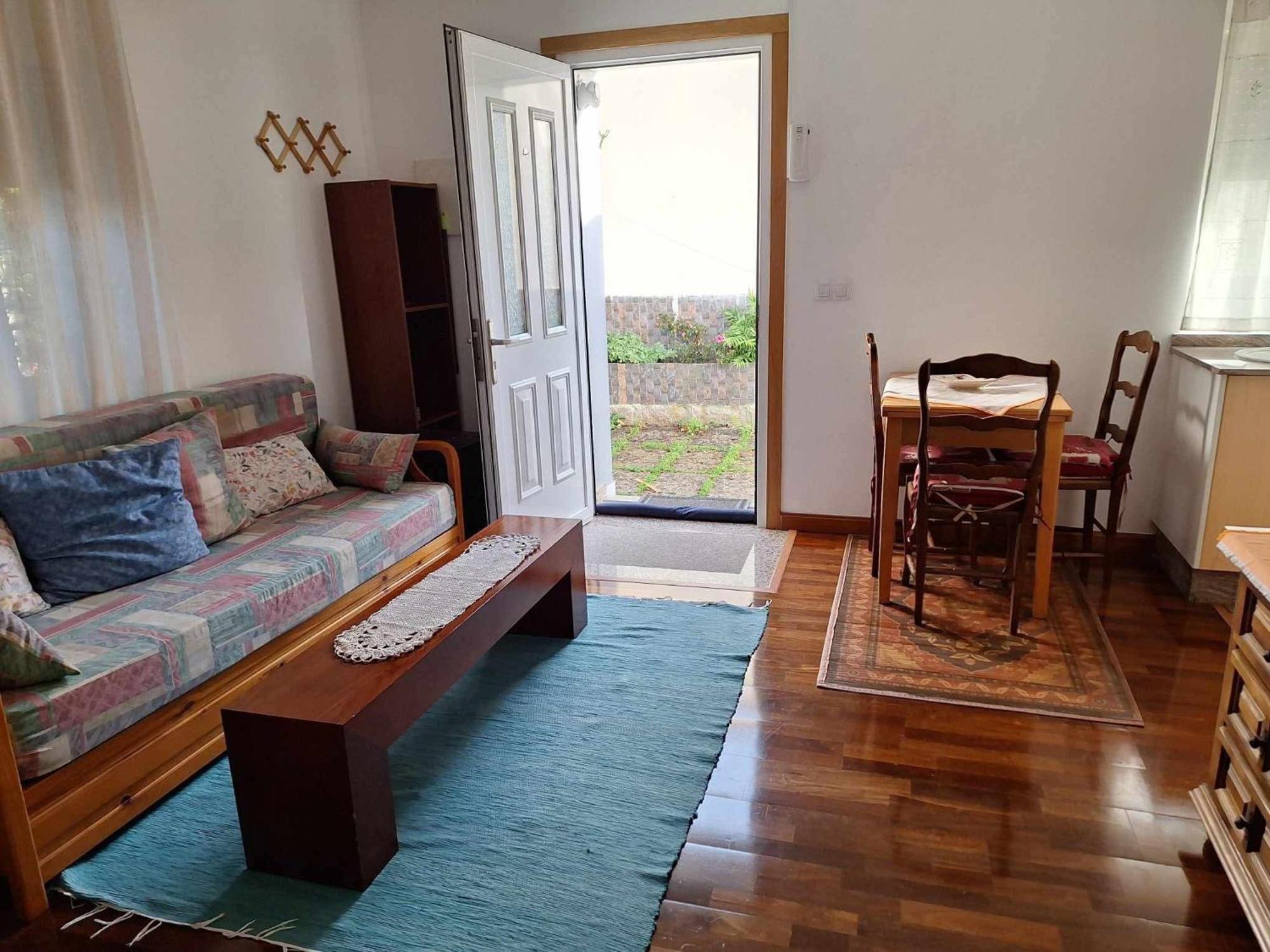 Casita Acogedora En El Centro Del Pueblo Porriño Exterior foto