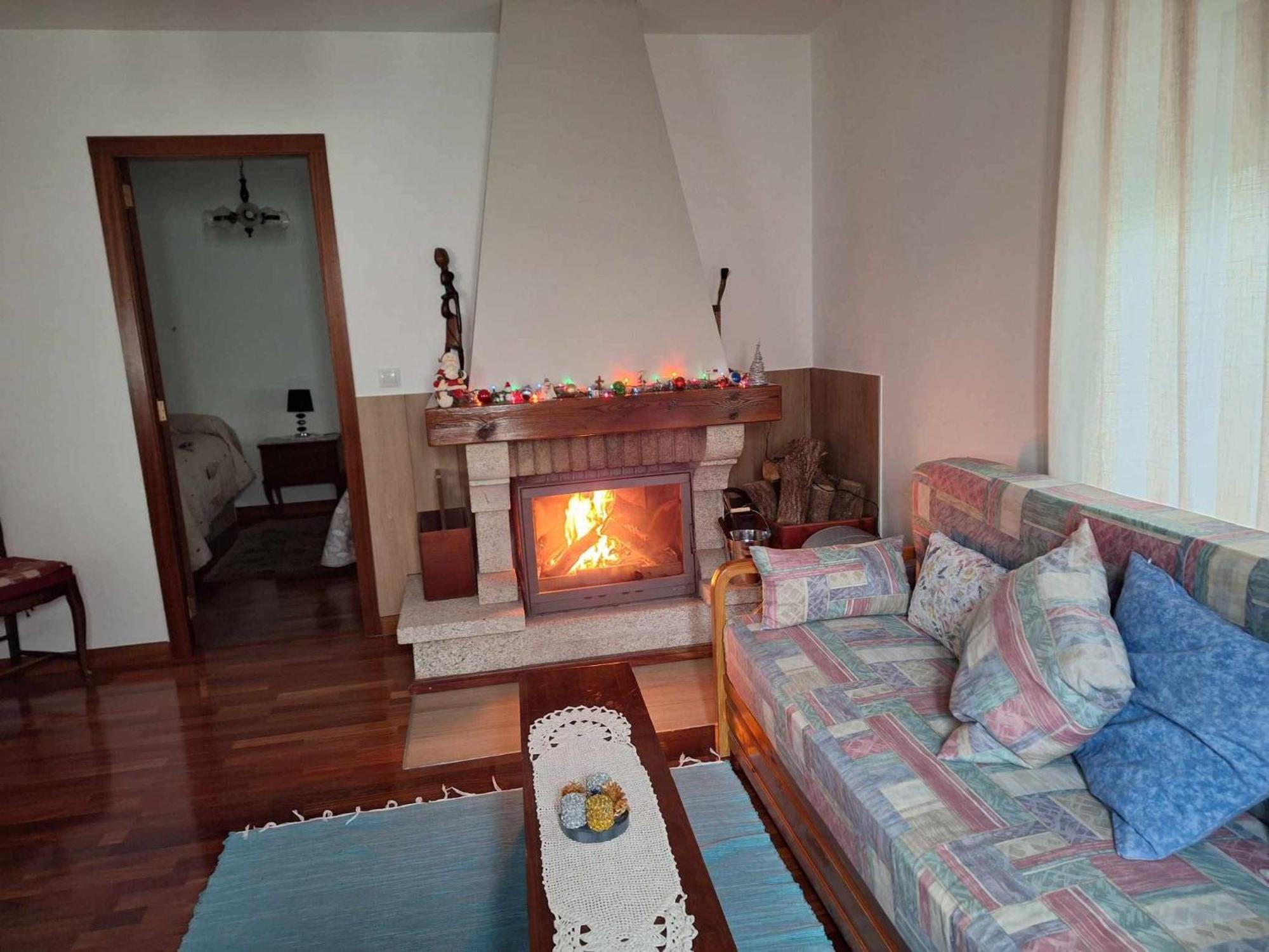 Casita Acogedora En El Centro Del Pueblo Porriño Exterior foto
