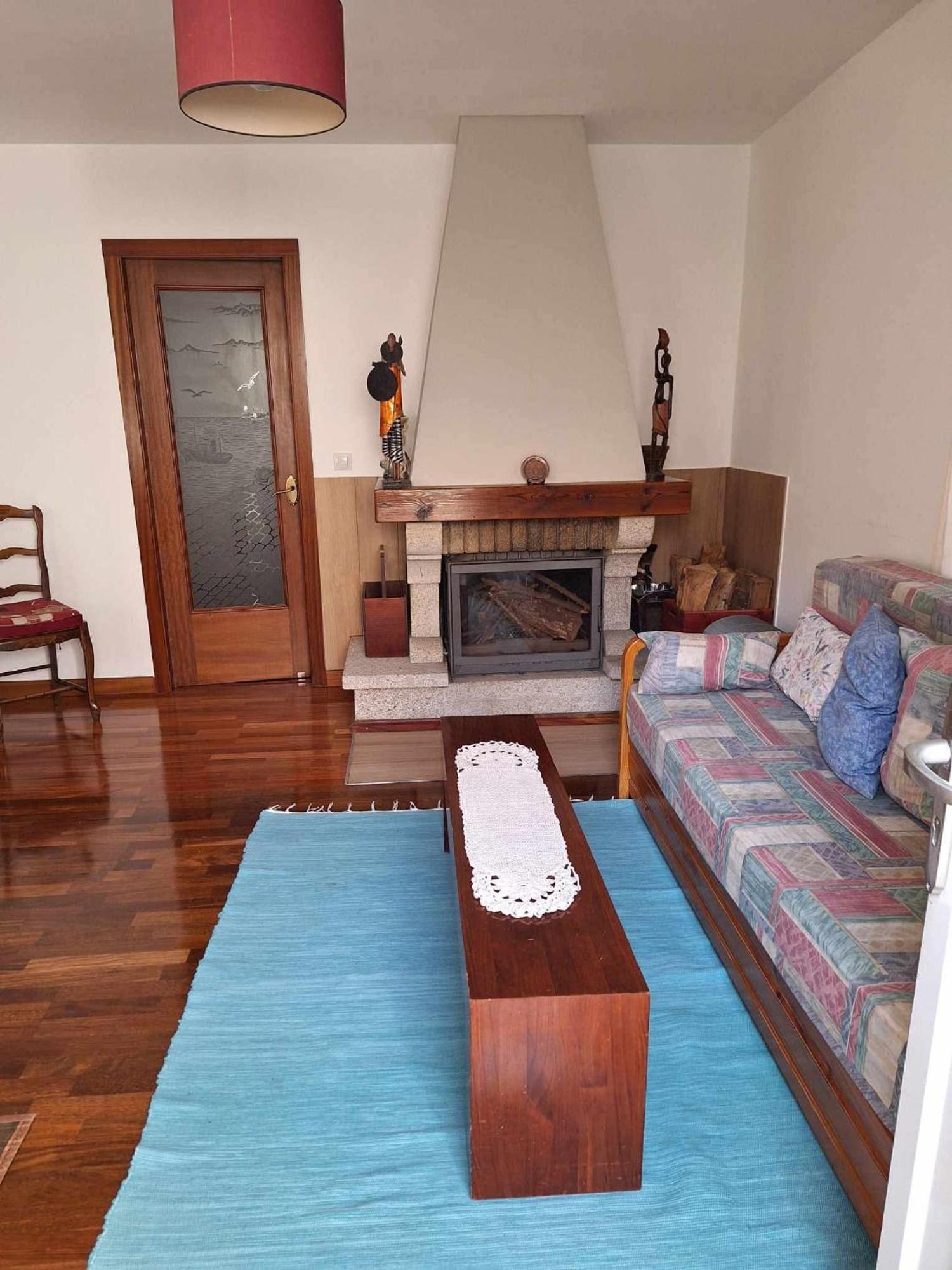 Casita Acogedora En El Centro Del Pueblo Porriño Exterior foto